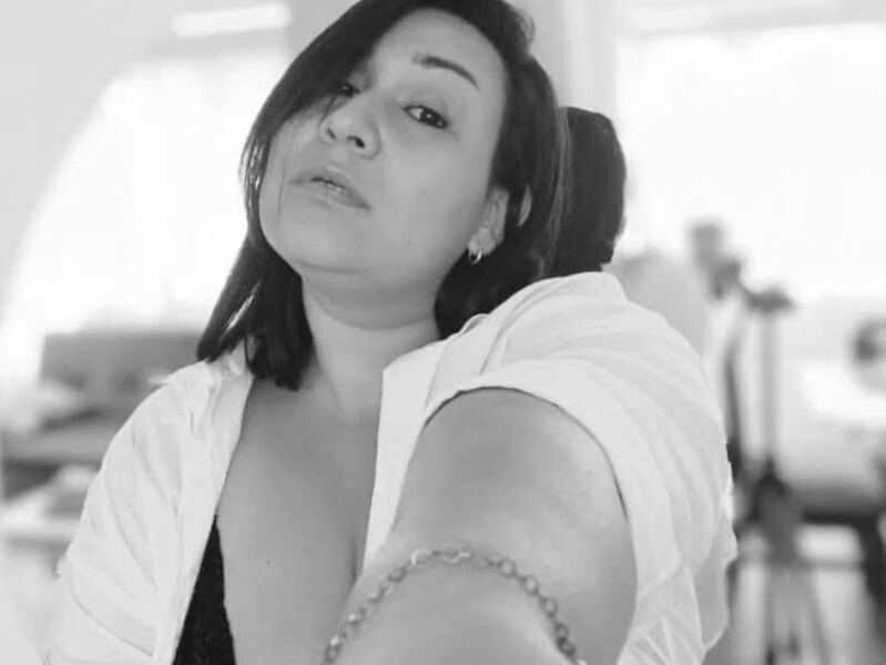 Interprete KarllaaLee Foto 4