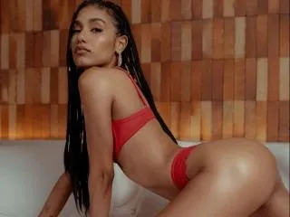 medusasky immagine del profilo del modello di cam