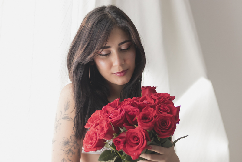 Artista ZoeCarsons Foto 5