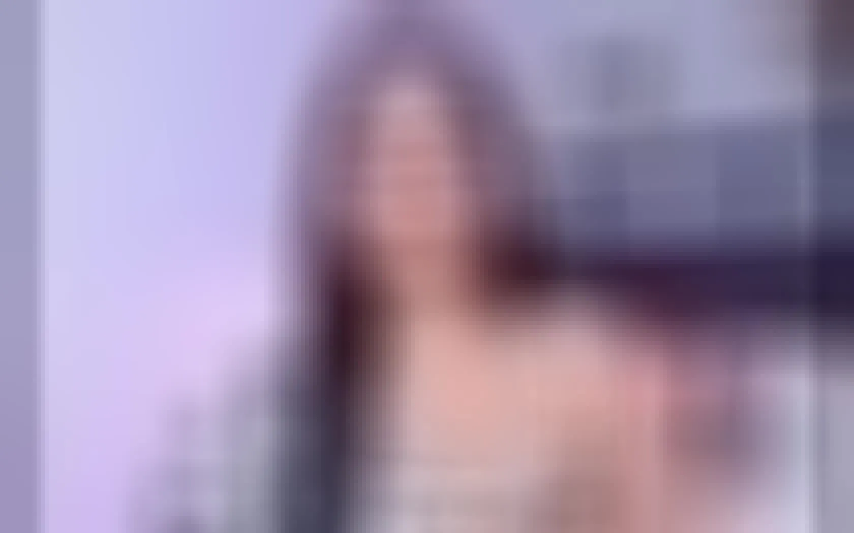 Interprète SaraMontez Vidéo 1