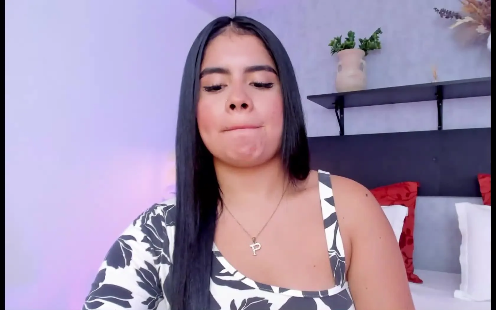 Artist SaraMontez Video 1