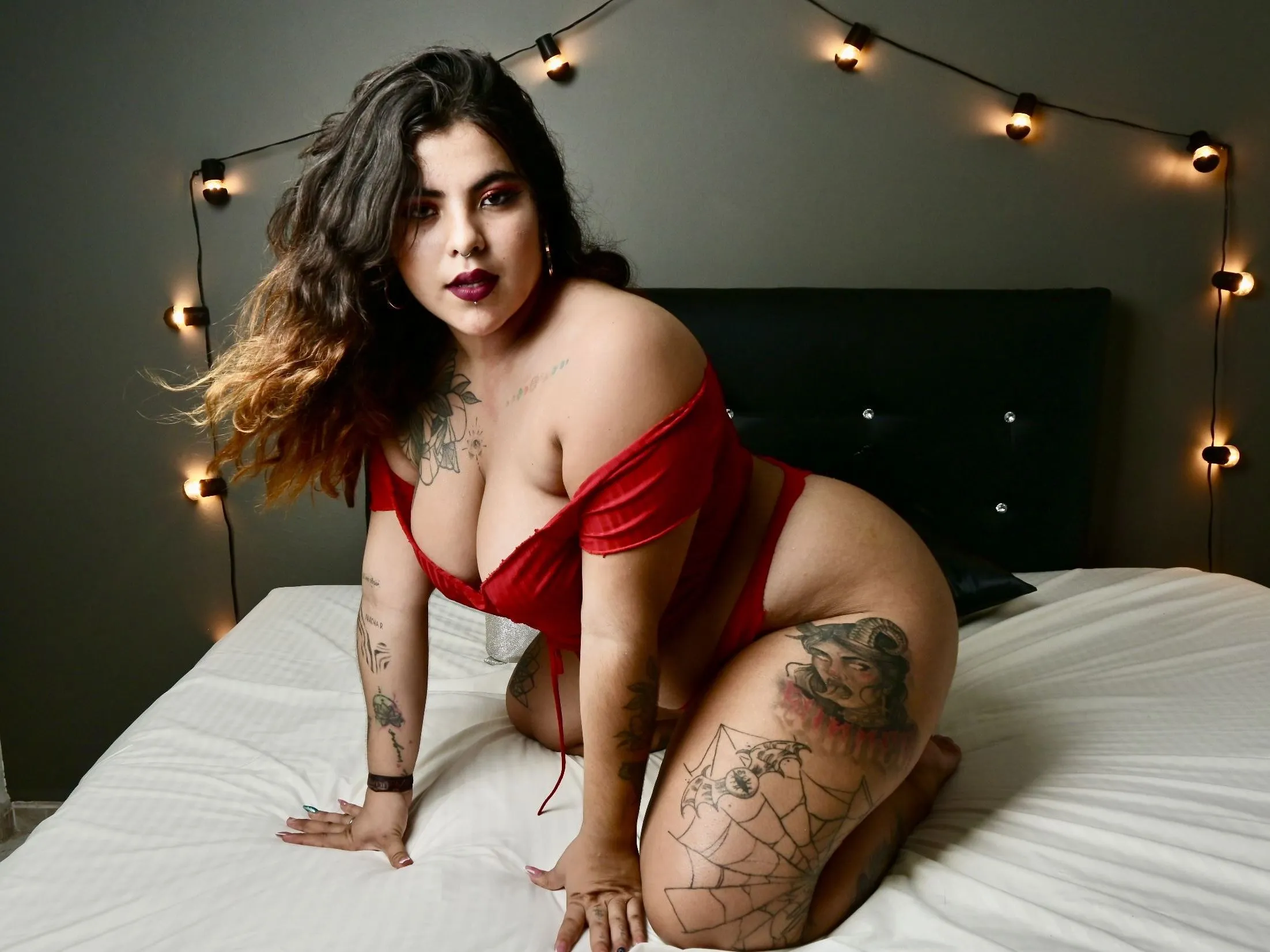 Foto de perfil de modelo de webcam de CloeOlsen22