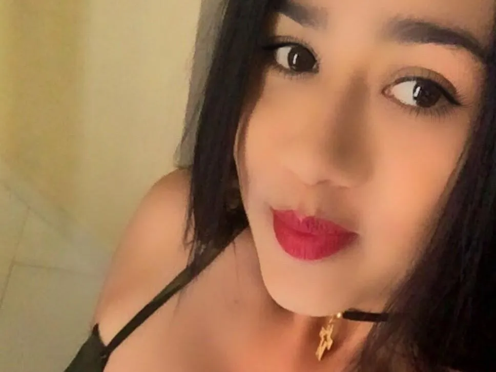 SharonLeon18 profielfoto van cam model