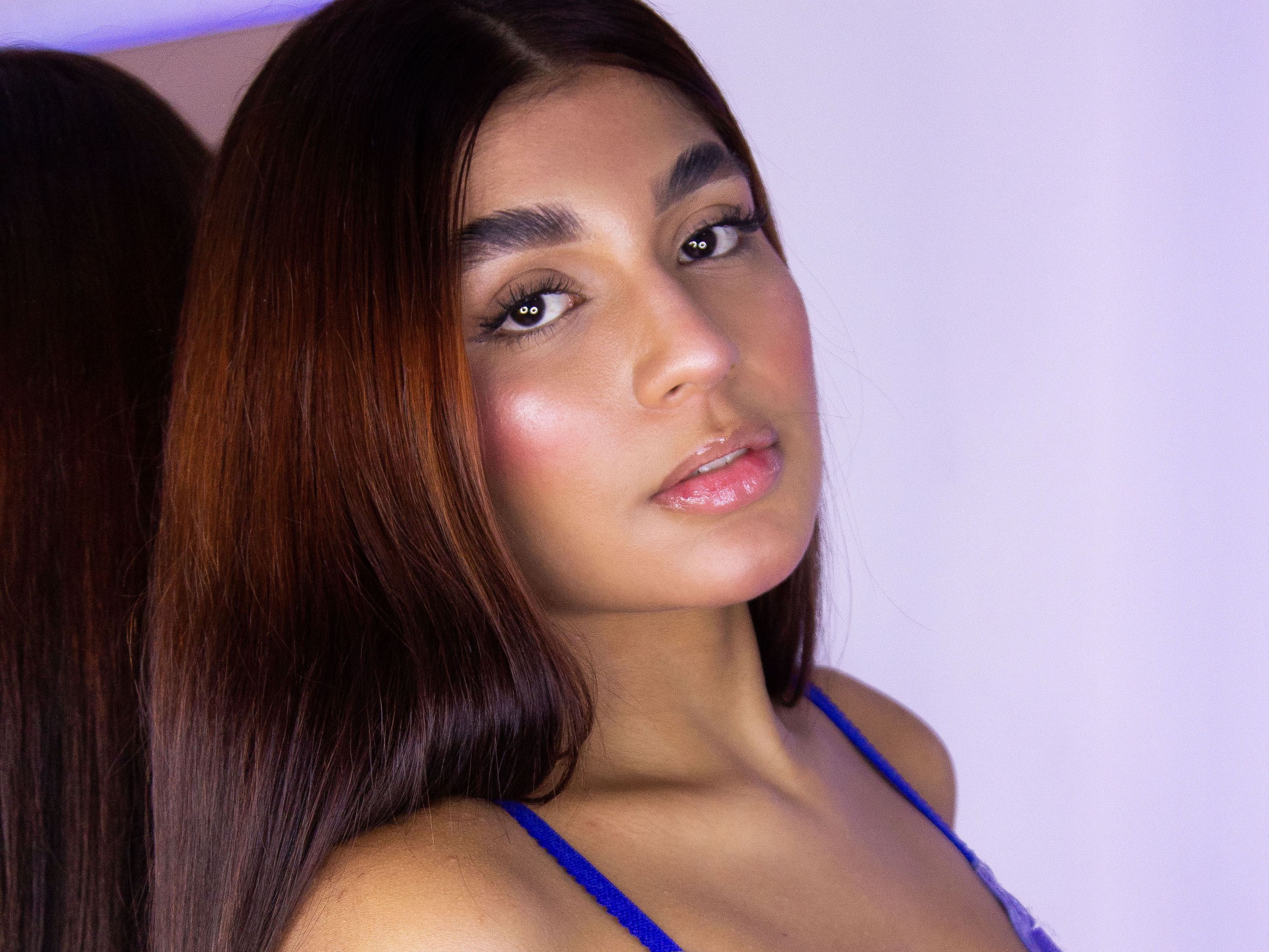 VanessaBossio cam model profile picture