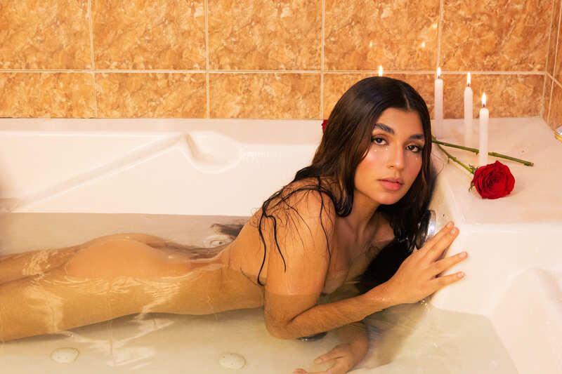 Artiest VanessaBossio Foto 1