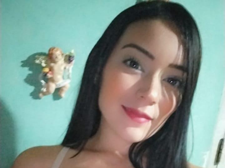 Foto de perfil de modelo de webcam de AmberPonce 