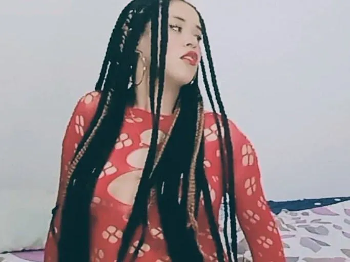 SofiaBennet19 cam model profile picture