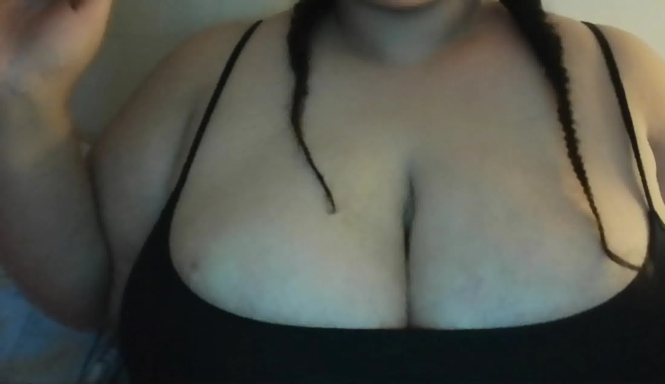Intérprete BritishBBWMariah Video 1