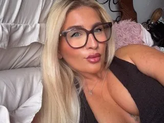 Image de profil du modèle de webcam PalomaGreyX