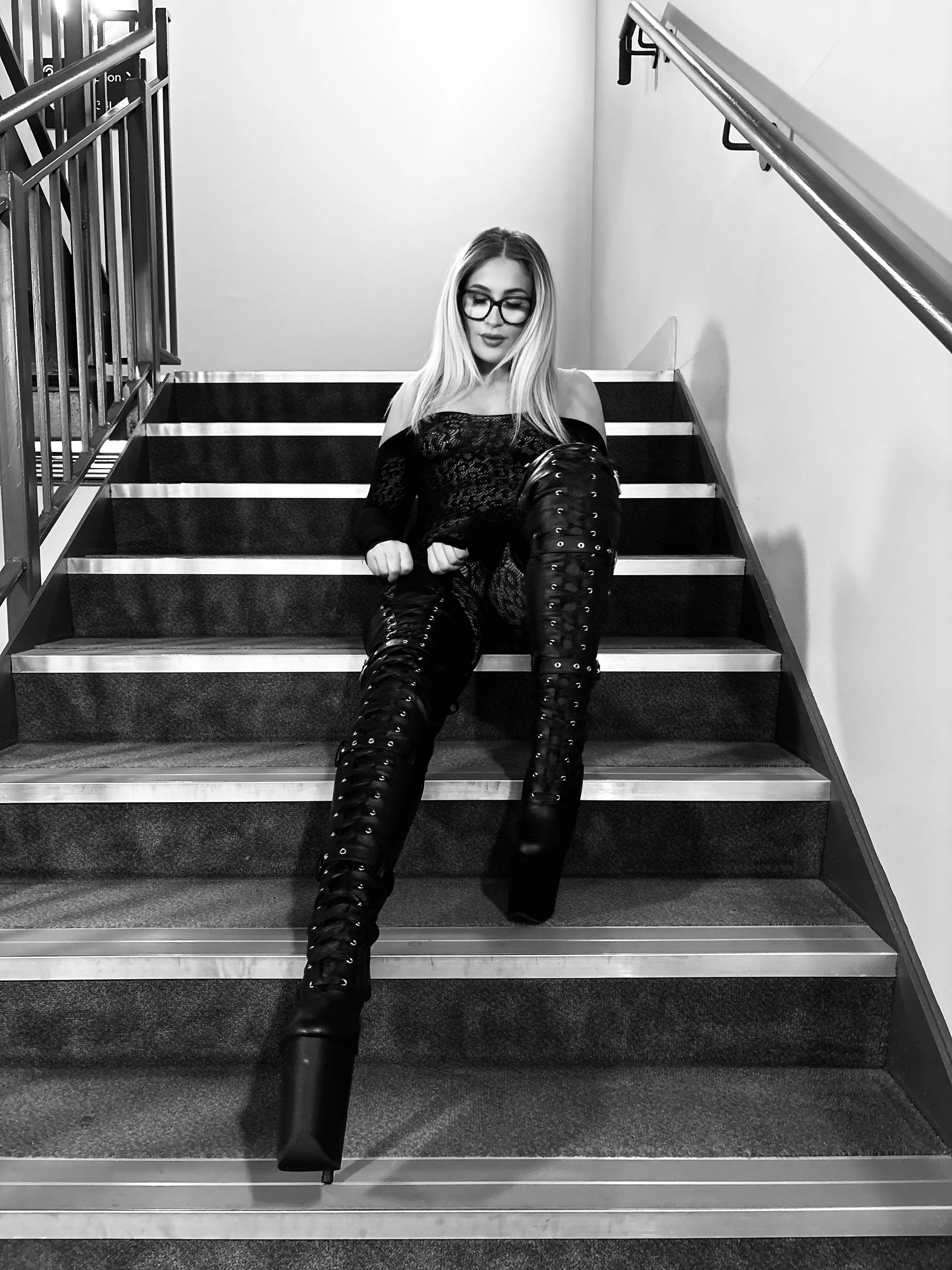 Artista PalomaGreyX Foto 3