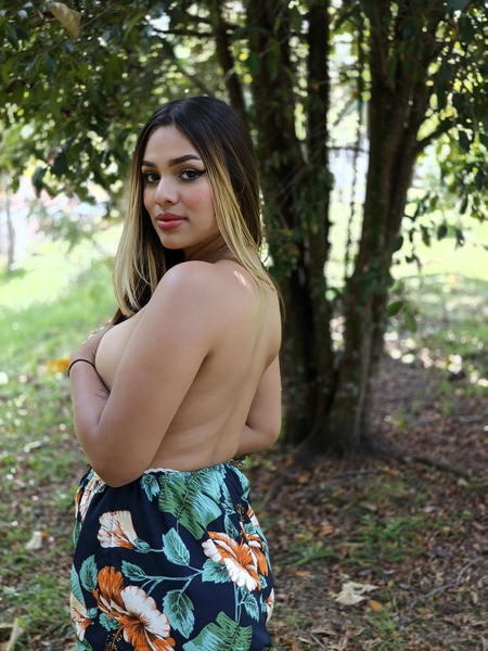 Intérprete LindaaCastillo Foto 4