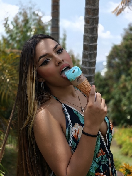 Intérprete LindaaCastillo Foto 2