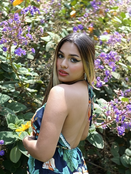 Intérprete LindaaCastillo Foto 7