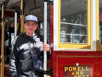 Imagen de perfil de modelo de cámara web de Shortty800