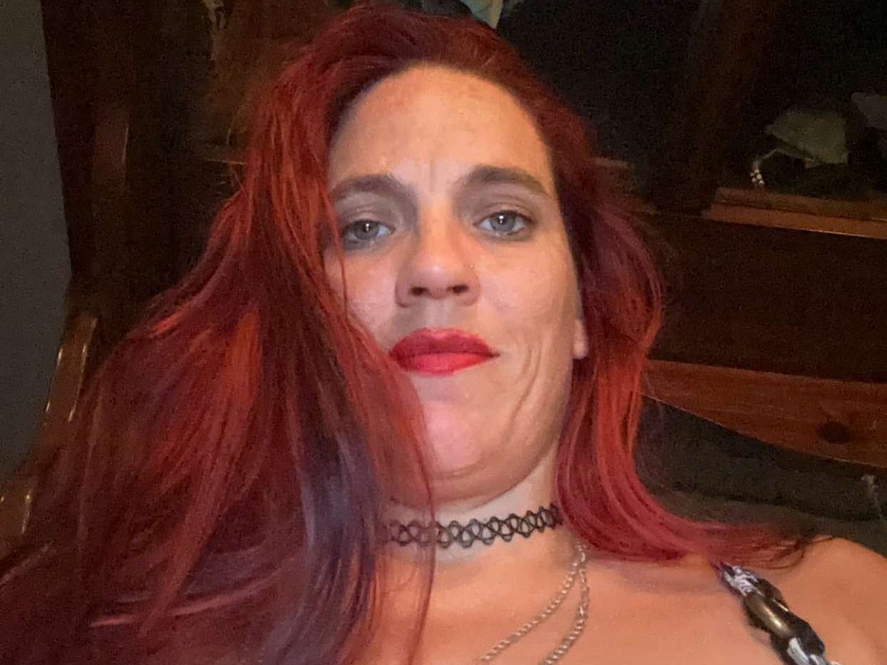 Image de profil du modèle de webcam RoxxyBally