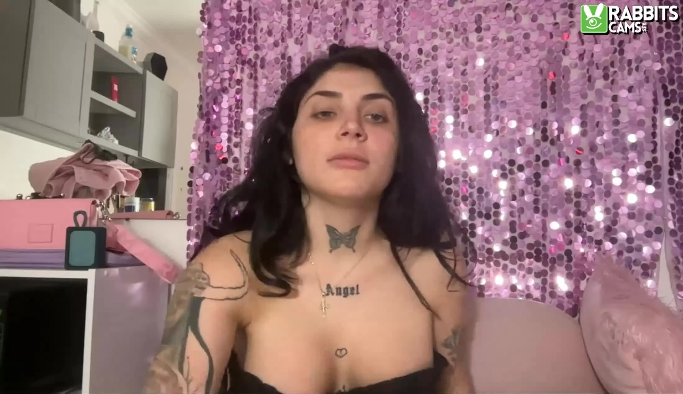 Intérprete JazmineJadexo Video 1