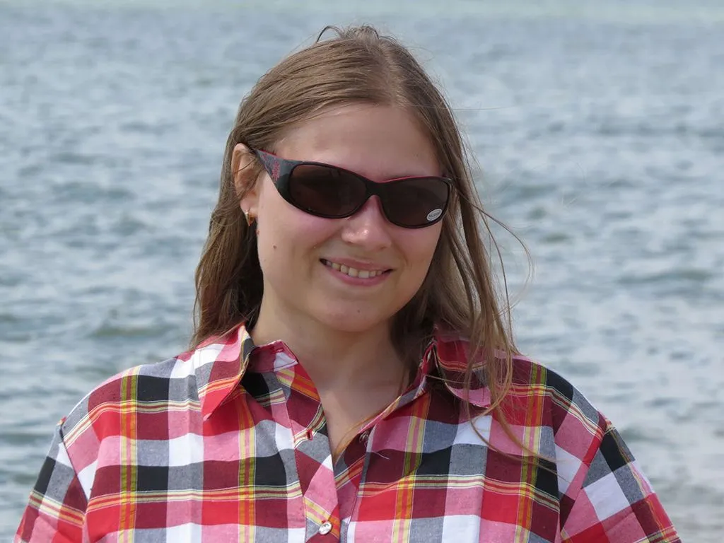 LadySask Profilbild des Cam-Modells