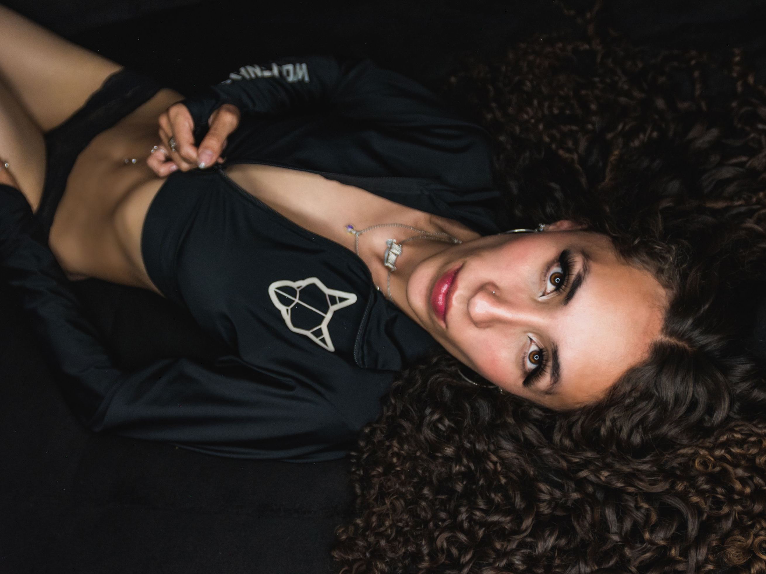 Foto de perfil de modelo de webcam de IlucixxxLorenz