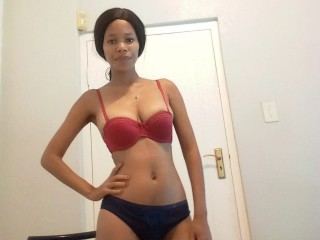 Foto de perfil de modelo de webcam de SexyLisa0029
