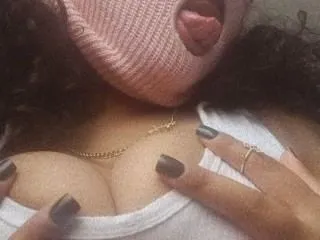 Xoxomontana profilbild på webbkameramodell