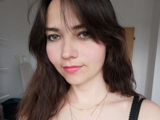 CyndeeWinter profilbild på webbkameramodell