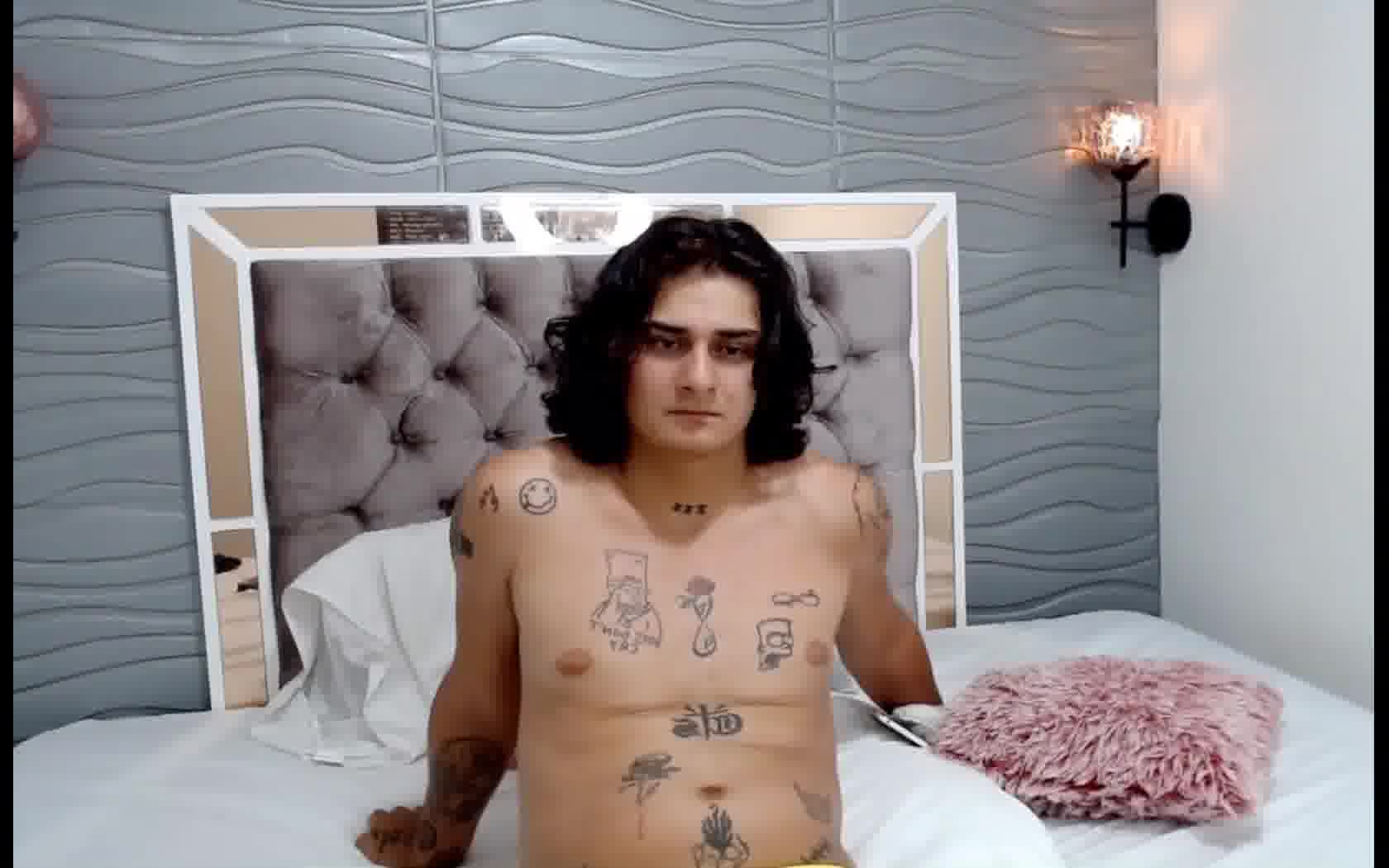 Artiest Michaellcano Video 1