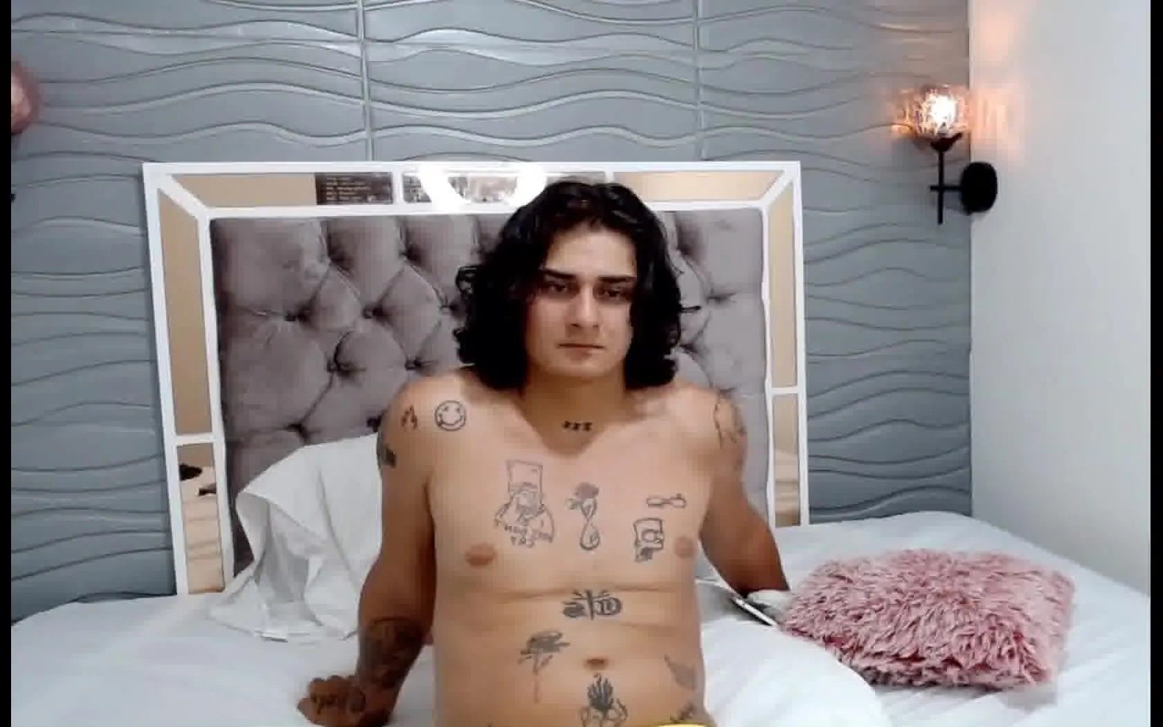 Artista Michaellcano Video 1