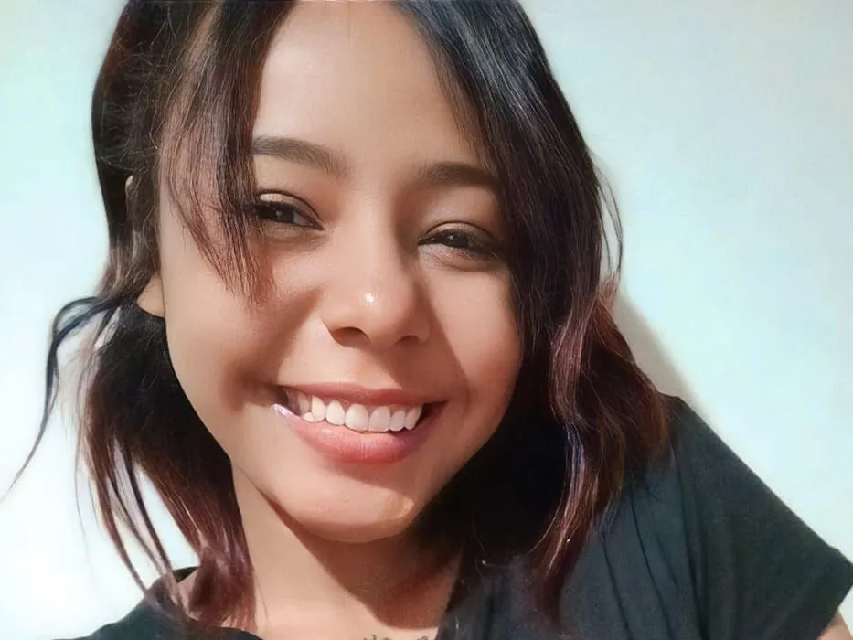 EmyPeralta immagine del profilo del modello di cam