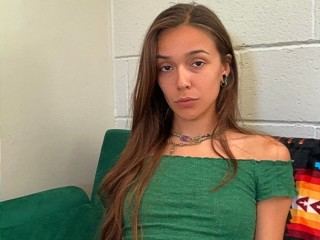 Foto de perfil de modelo de webcam de potionofprofit