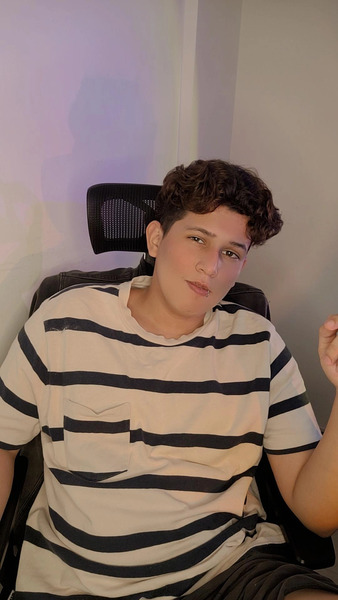 Utøver DenielSalvatore Bilde 3