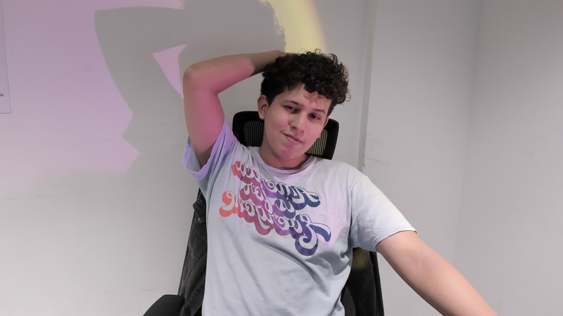 Utøver DenielSalvatore Bilde 11