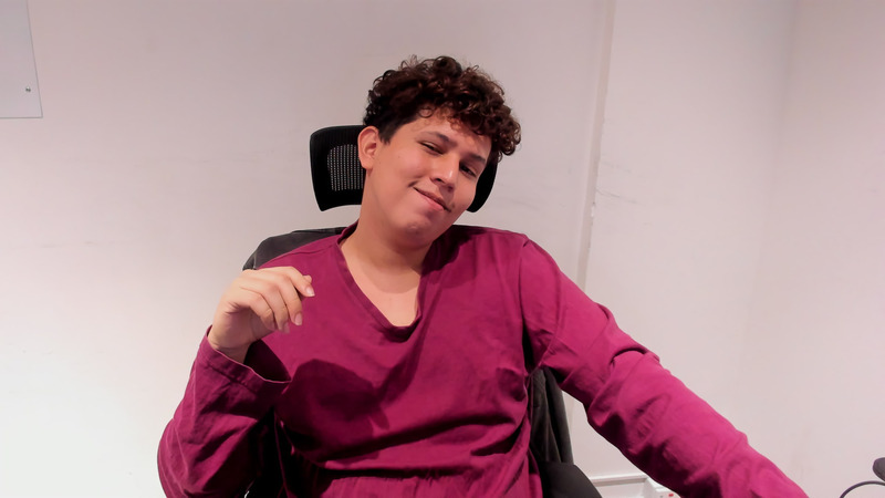 Utøver DenielSalvatore Bilde 7