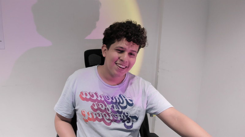 Utøver DenielSalvatore Bilde 12