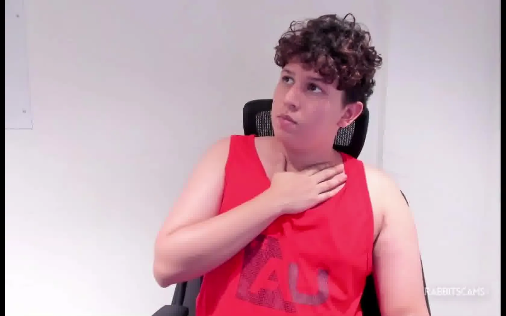 Interprète DenielSalvatore Vidéo 1