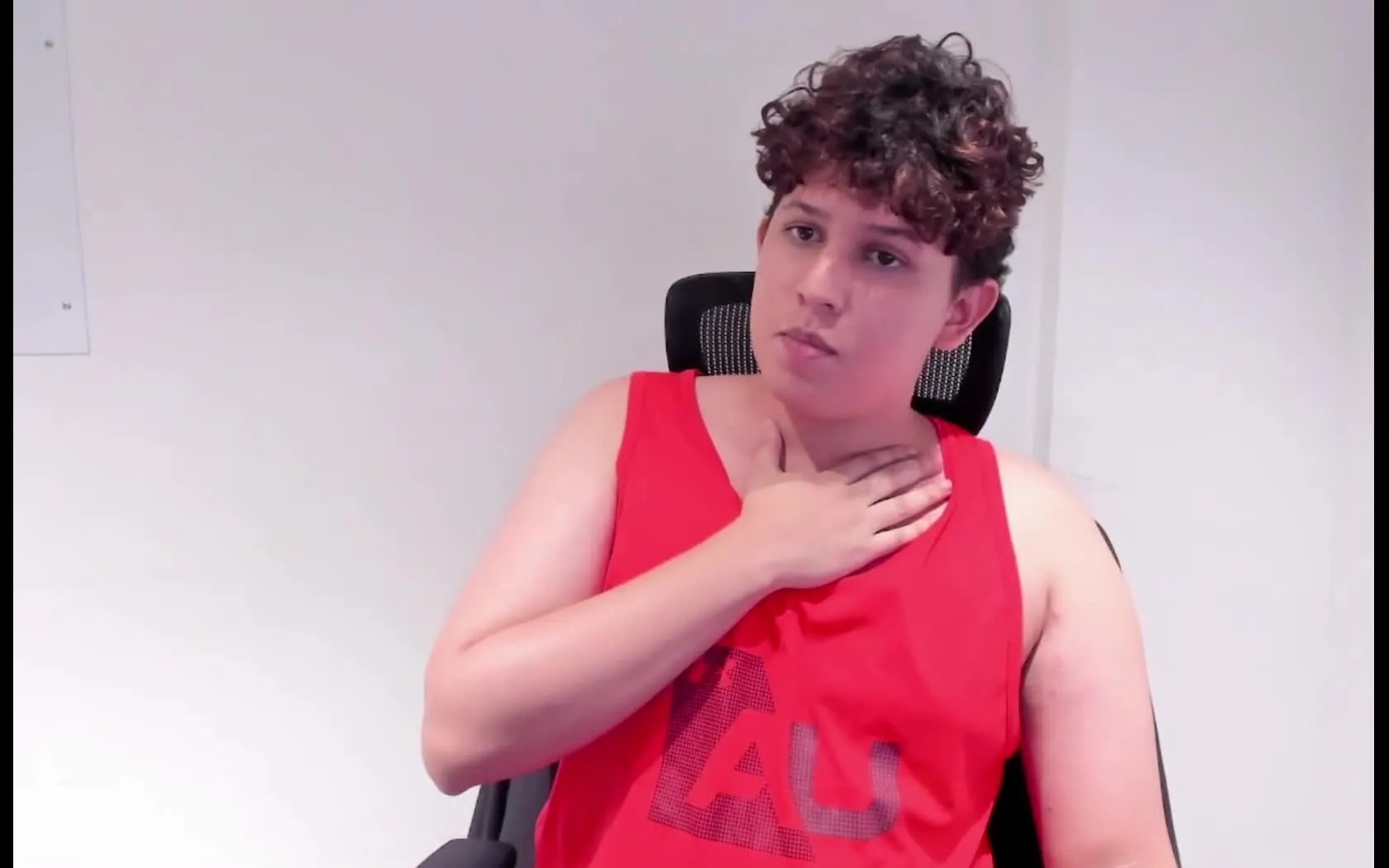 Interprète DenielSalvatore Vidéo 1