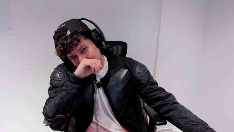 Utøver DenielSalvatore Bilde 5