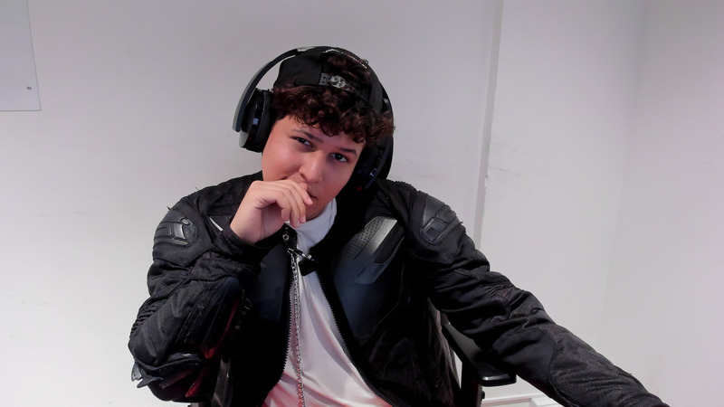 Utøver DenielSalvatore Bilde 4