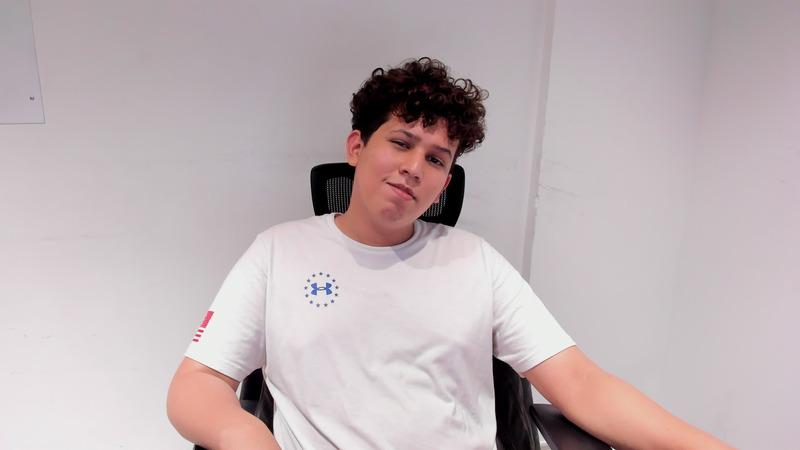 Utøver DenielSalvatore Bilde 6