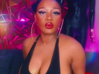 Image de profil du modèle de webcam BrooklynXrated