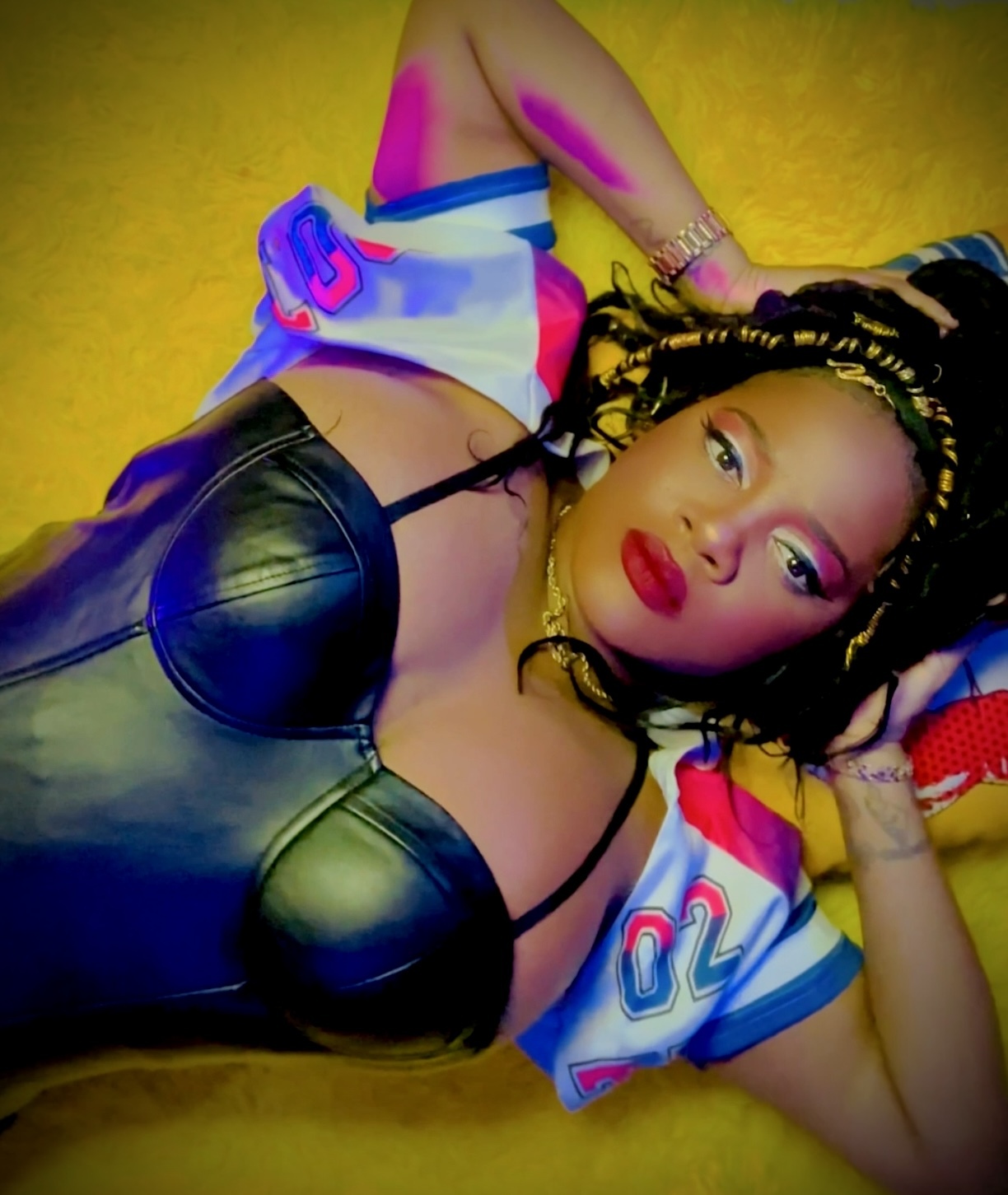 Artista BrooklynXrated Foto 2