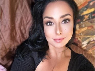 ReneaRaynes profielfoto van cam model 