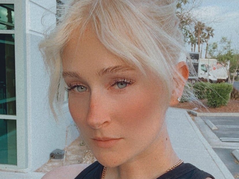 RubyFoxmoore profilbild på webbkameramodell