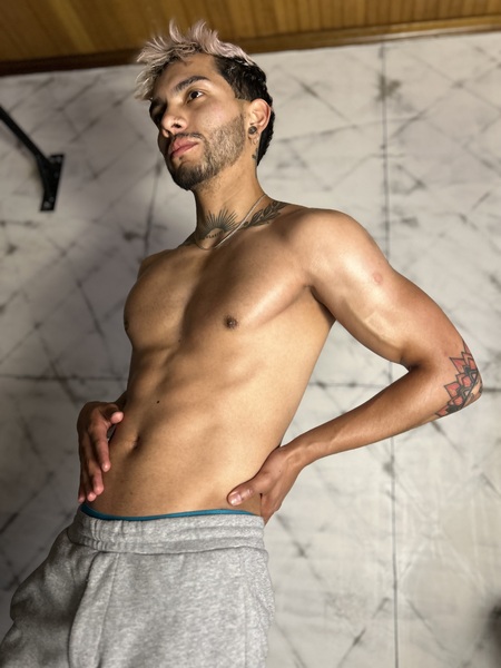 Artista EDWARDCOLLINS Foto 3