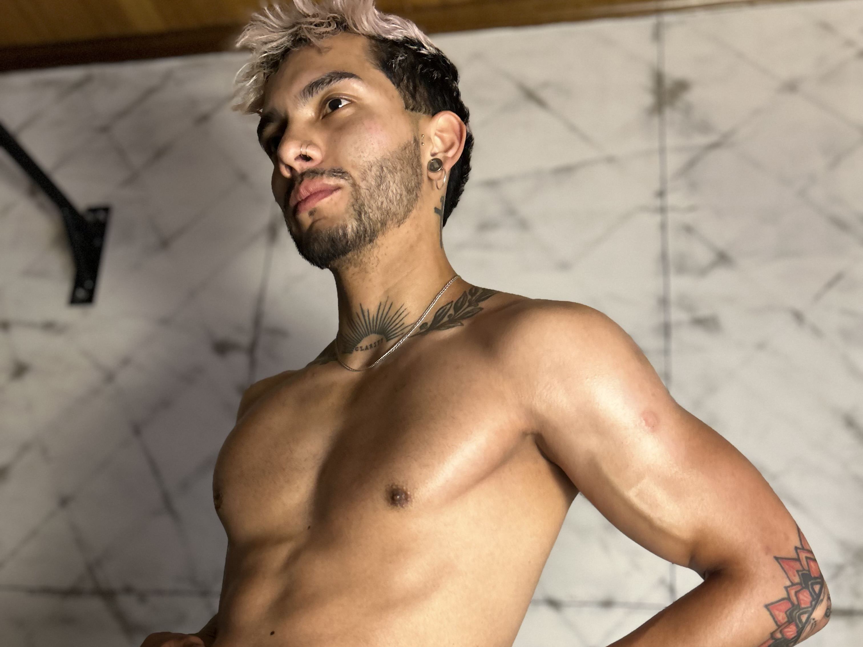 EDWARDCOLLINS Profilbild des Cam-Modells