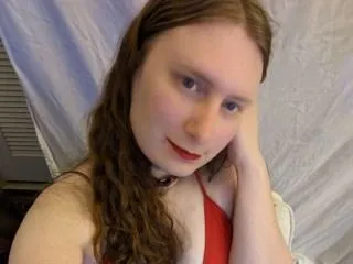 18bitpuppy immagine del profilo del modello di cam