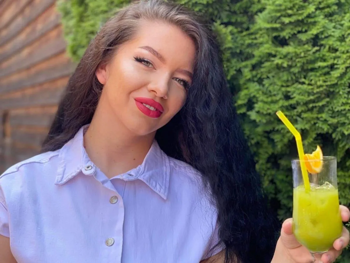 putmein69 profielfoto van cam model