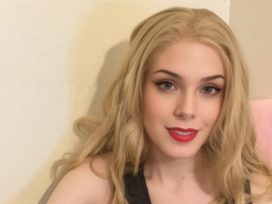Foto de perfil de modelo de webcam de FayeHarris