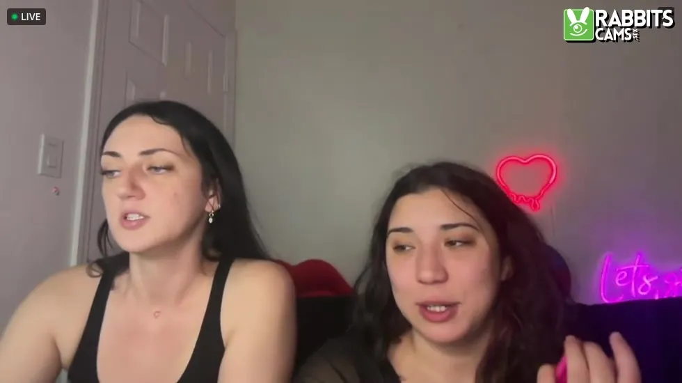 Intérprete Ninalovez Video 1