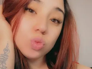 Ninalovez immagine del profilo del modello di cam