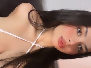 LIKEAMBERFLOW profilbild på webbkameramodell